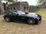 Mercedes-Benz AMG GT 4.0 V8 DCT Roadster - - Mercedes-Benz AMG GT in Duisburg