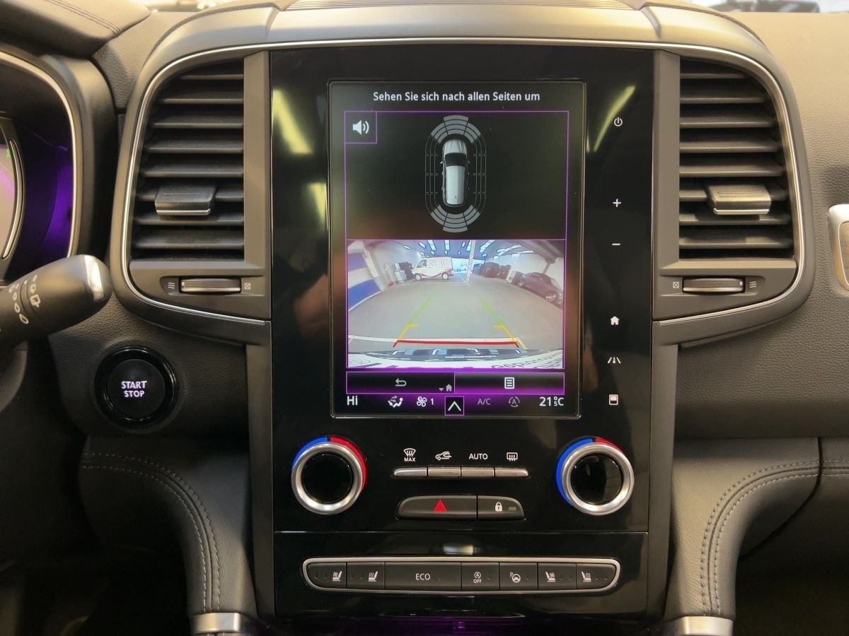 Renault Koleos - Bild 15