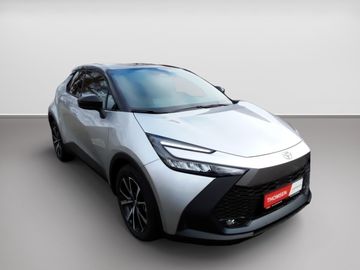 Toyota C-HR - 6