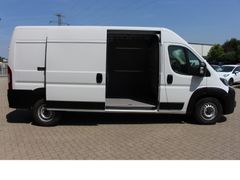 Fahrzeugabbildung Citroën Jumper 3,5 L3H2 Heavy BlueHDi 180 Automatik