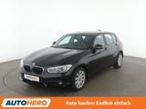 BMW 1er 116i Advantage *LED*TEMPO*PDC*SHZ*KLIMA* - gebrauchte BMW 116 aus dem Jahr 2016