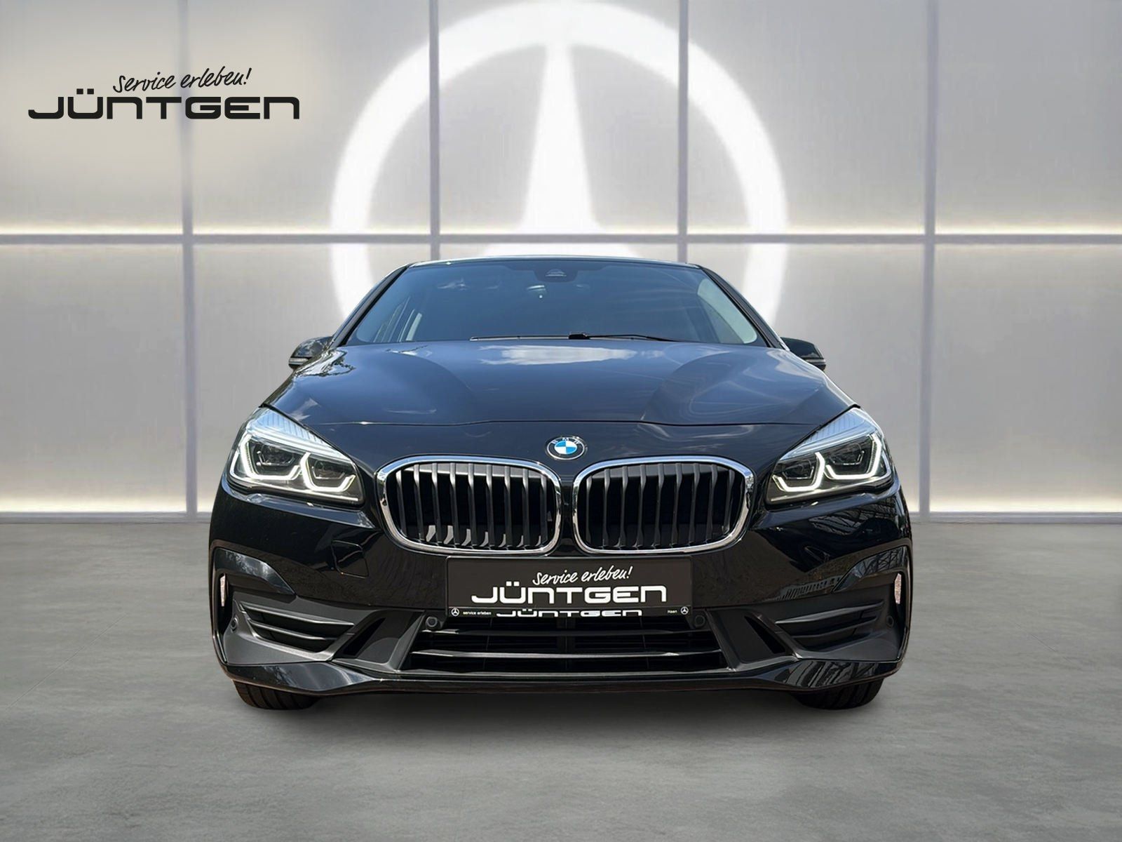 BMW 225xe Active Tourer NAVI RFK ALLRAD FAHRASSIST imagem 2