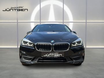 BMW 225 - 2