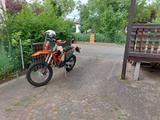 KTM EXC 500