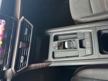 SEAT Leon - 9