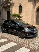 Renault EXPORT - Renault Clio 3 RS Sport - Renault Clio aus 2007: Sport
