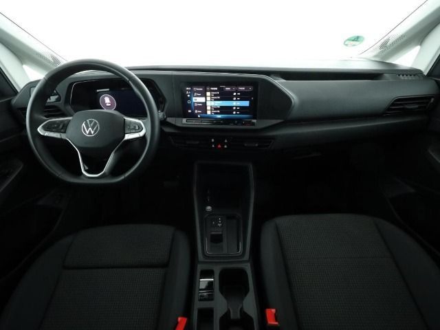 Volkswagen Caddy - Bild 5