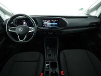 Volkswagen Caddy - Vorschau Bild 5