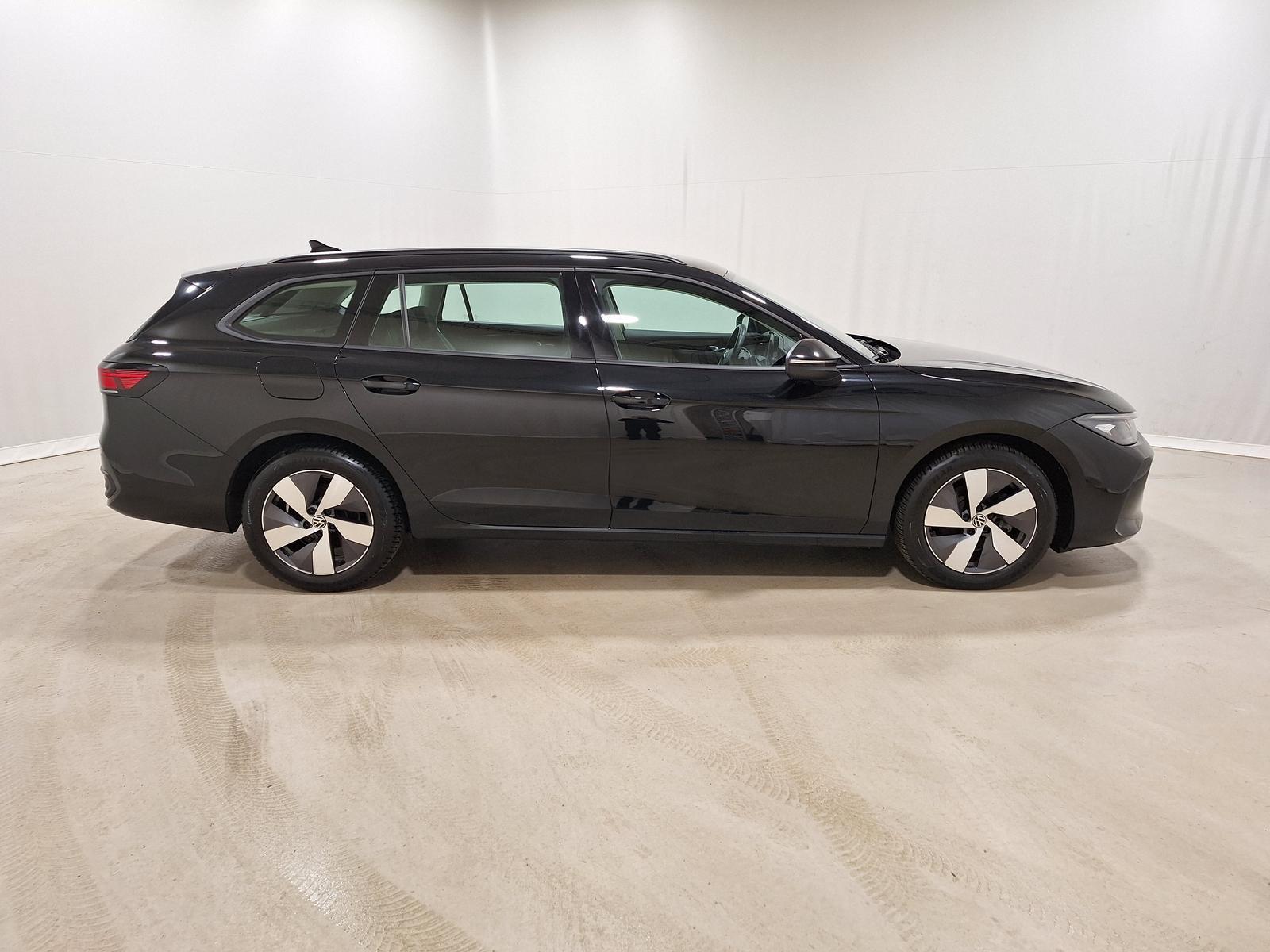 Volkswagen Passat 1.5 eTSI DSG Winter LED Navi ACC, миниатюра 7
