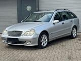 Mercedes-Benz C 220 kombi CDI Classic - gebrauchte Mercedes-Benz C 220 aus dem Jahr 2005