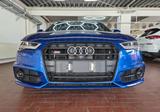 Audi S6 Lim. 4.0 TFSI quattro ABT - Audi S6 Abt Gebrauchtwagen