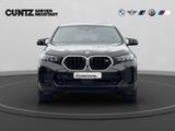 BMW X6 M60i xDrive B&W HiFi Standheiz. Driving+Parki - schwarze BMW X6 M60