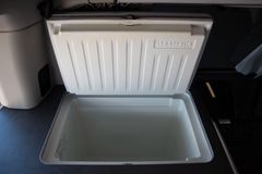 FORD Transit Custom Nugget 320L1*Hochdach*Arnott-Luft
