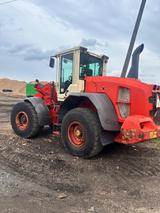 Volvo VOLVO   L90G    Bj 2013 - Volvo L90