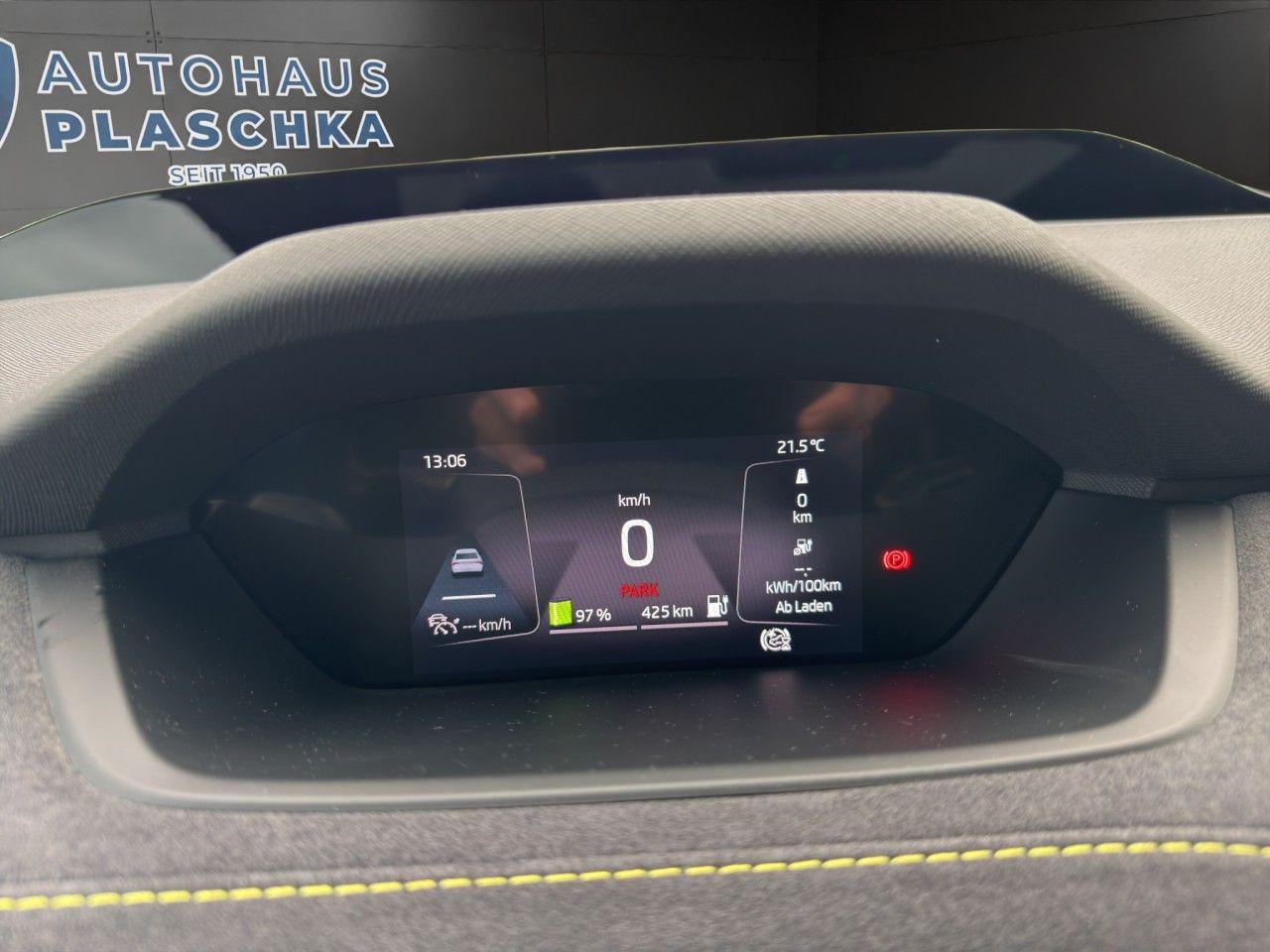Skoda Enyaq Coupé iV RS Lounge ACC*PNO*KAMERA*NAVI