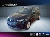 Seat Arona Style - LED - ACC - PDC - APP - SHZ - GJR