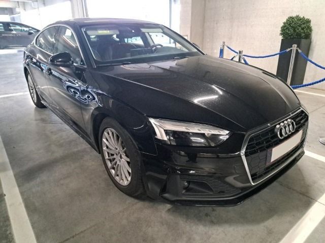 Image of Audi A5