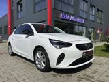 Opel Corsa F Elegance(Tüv&Insp.neu/Navi - Opel Corsa mit Diesel-Antrieb: Weiß