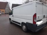 Citroën Jumper zu Verkaufen - Citroën Jumper von privat