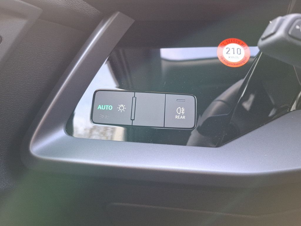 Audi A3 - Bild 20