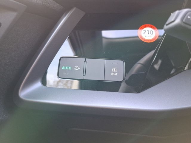 A3 Sportback 30 TFSI 85116 kWPS S tronic Soundsy