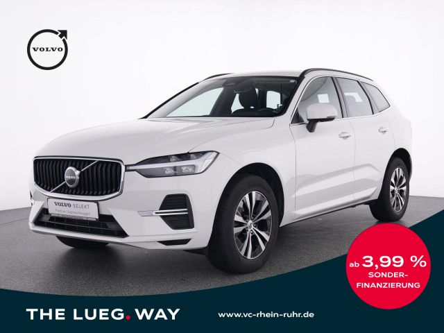 Volvo XC60 B4 Diesel Momentum Pro AWD 8-gang Geartroni