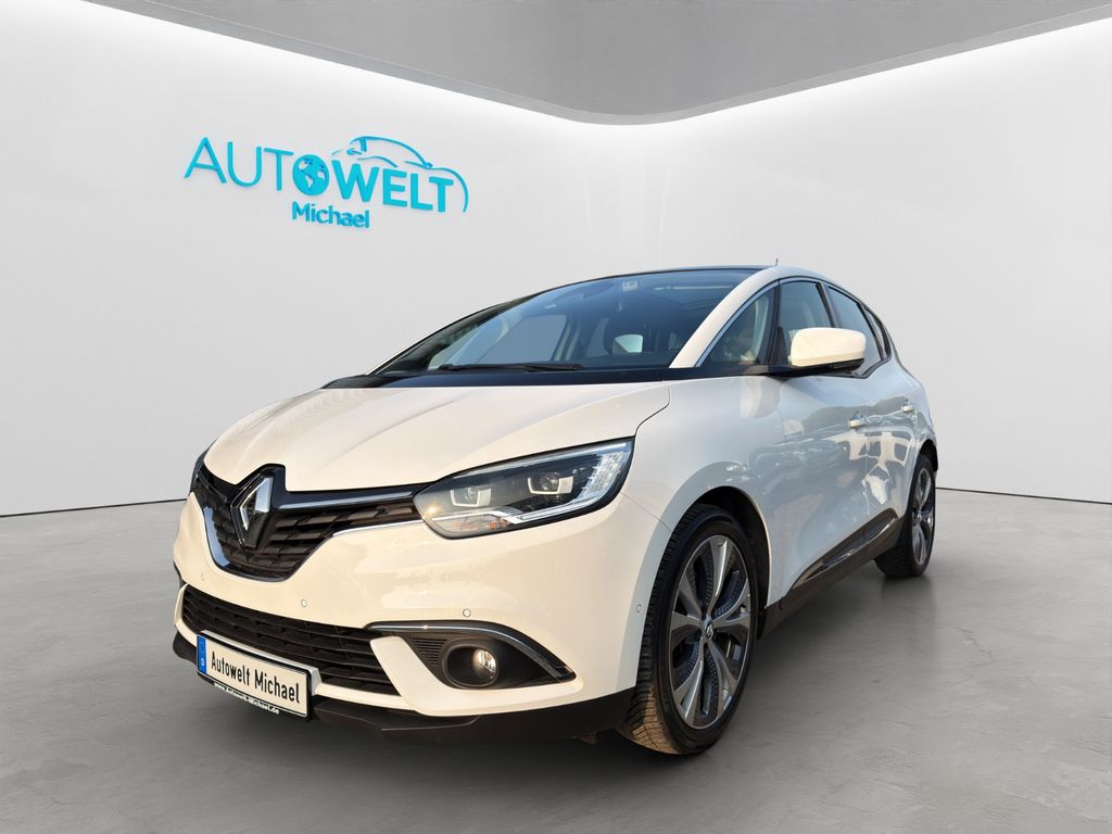 Image of Renault Scenic