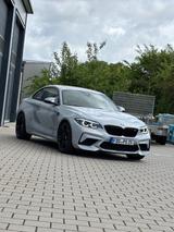 BMW M2 Competition M-Drivers Package H/K - gebrauchte BMW M2 aus dem Jahr 2020