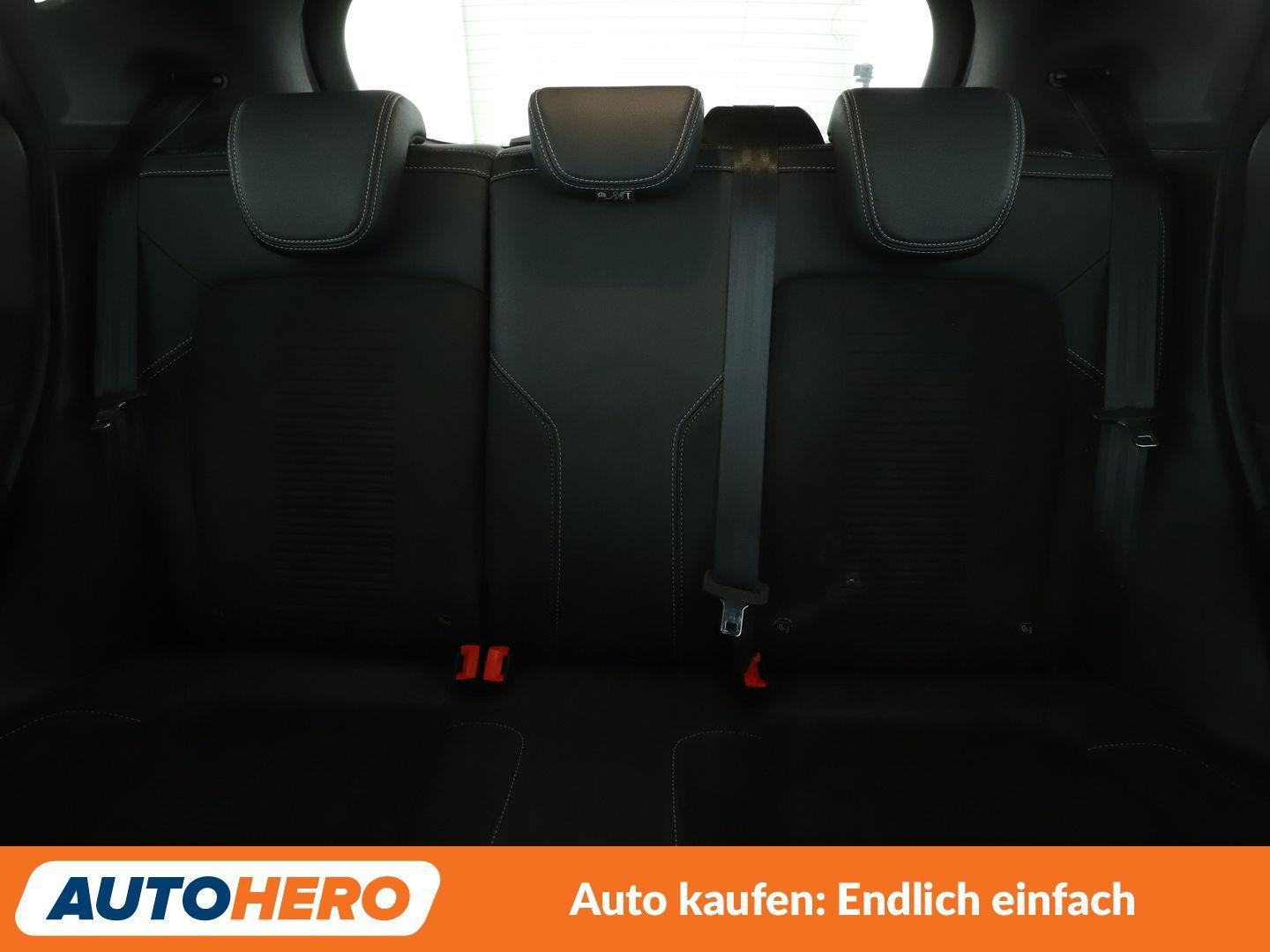 Ford Fiesta 1.5 EcoBoost ST *NAVI*LED*PDC*TEMPO*SHZ*