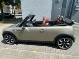 MINI Cabrio Mini One Sidewalk - MINI MINI: Cabrio, Sidewalk