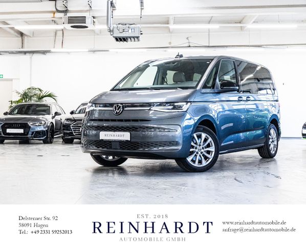 Volkswagen T7 MULTIVAN STYLE 1.4e-HYBRID/ACC/AHK/TISCH/StHz