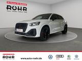 Audi SQ2 (SHZ.Matrix-LED.AHK. PDC.NAVI) 2.0 TFSI S tr - Audi SQ2 Jahreswagen