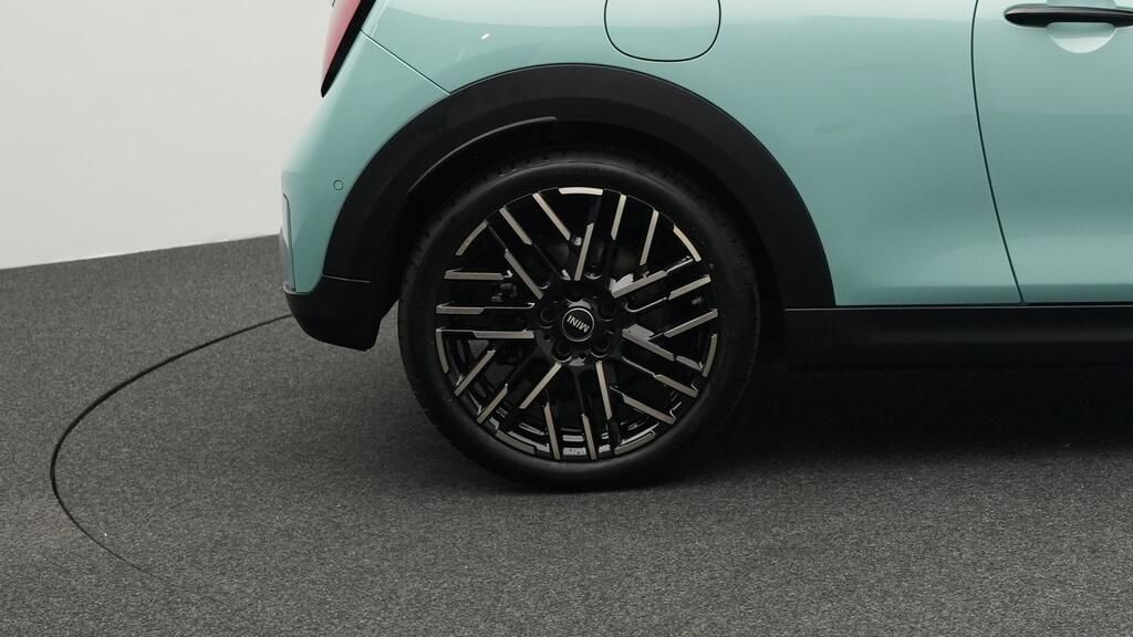 MINI Cooper C - Bild 16