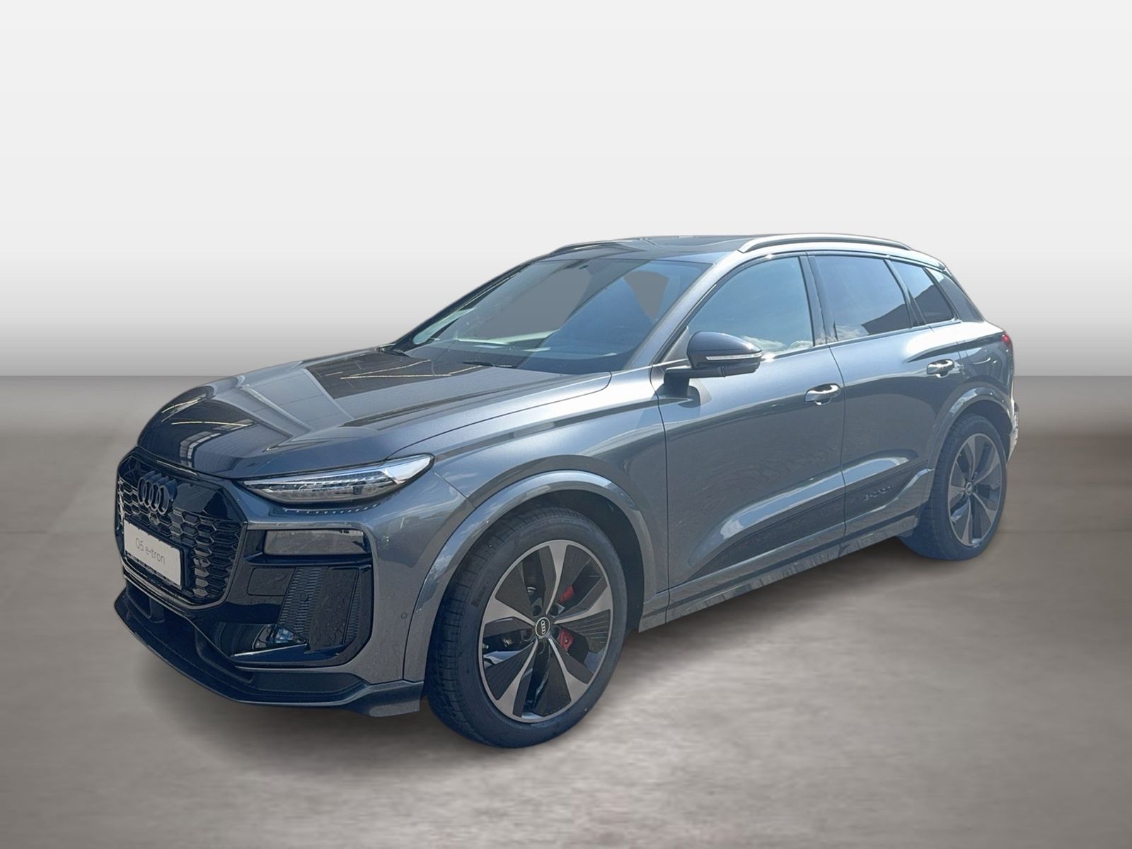 Audi SQ6 SUV e-tron 360 kW Matrix B&O CarPlay TechPro imagem 2