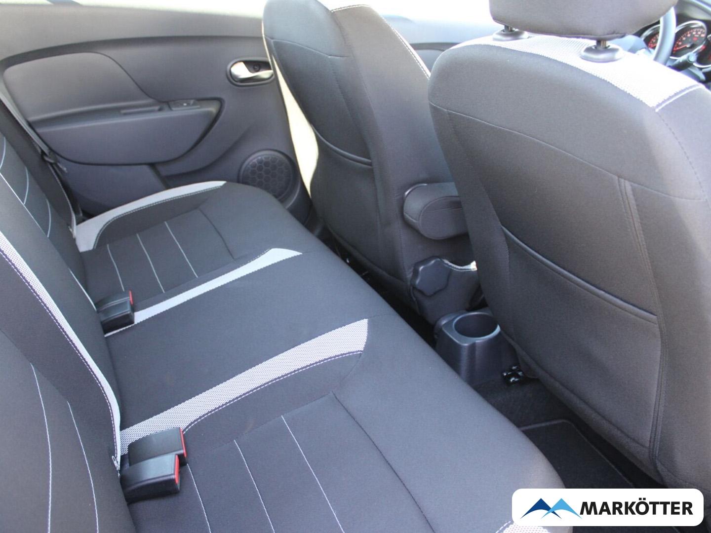 Dacia Sandero II Stepway Prestige *LPG* NAVI/PDC/TEMPO