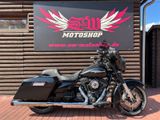 Harley-Davidson FLHX Street Glide  *Performance Machine* - DRESDEN