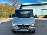 Mercedes-Benz Mercedes Sprinter 313 Abschlepp 3,5T - Mercedes-Benz Sprinter aus 2002
