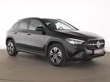 Mercedes-Benz GLA 220 Progressive Night|360°|Key-Go-Paket|eHec - Mercedes-Benz in Bielefeld: Gla