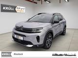 Citroën C5 Aircross Mild-Hybrid Max+LED+Sicherheits-P.3