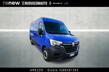 Renault Master - 2