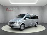 Mercedes-Benz Viano 2.2 CDI*AUT*8-SITZER*TREND*LANG*LEDER - Mercedes-Benz Viano: 8