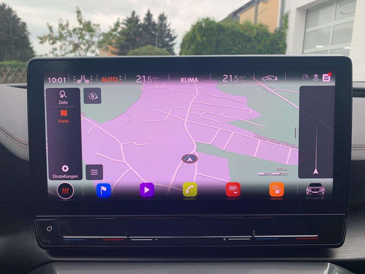 Cupra Formentor VZ 310 4Drive DSG +NAVI+ACC+BEATS+DCC+, миниатюра 17