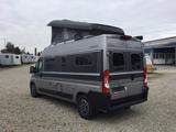 HYMER / ERIBA / HYMERCAR Yosemite - Sie sparen € 16.614,00 - HYMER / ERIBA Wohnmobile & Wohnwagen