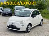 Fiat 500 Pop 1.3 Multijet 16V DPF EXPORT/HÄNDLER - Fiat 500 mit Diesel-Antrieb