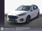 Ford Kuga 2.0 EcoBlue Aut. ST-LINE - Ford Kuga mit Diesel-Antrieb: Geländewagen