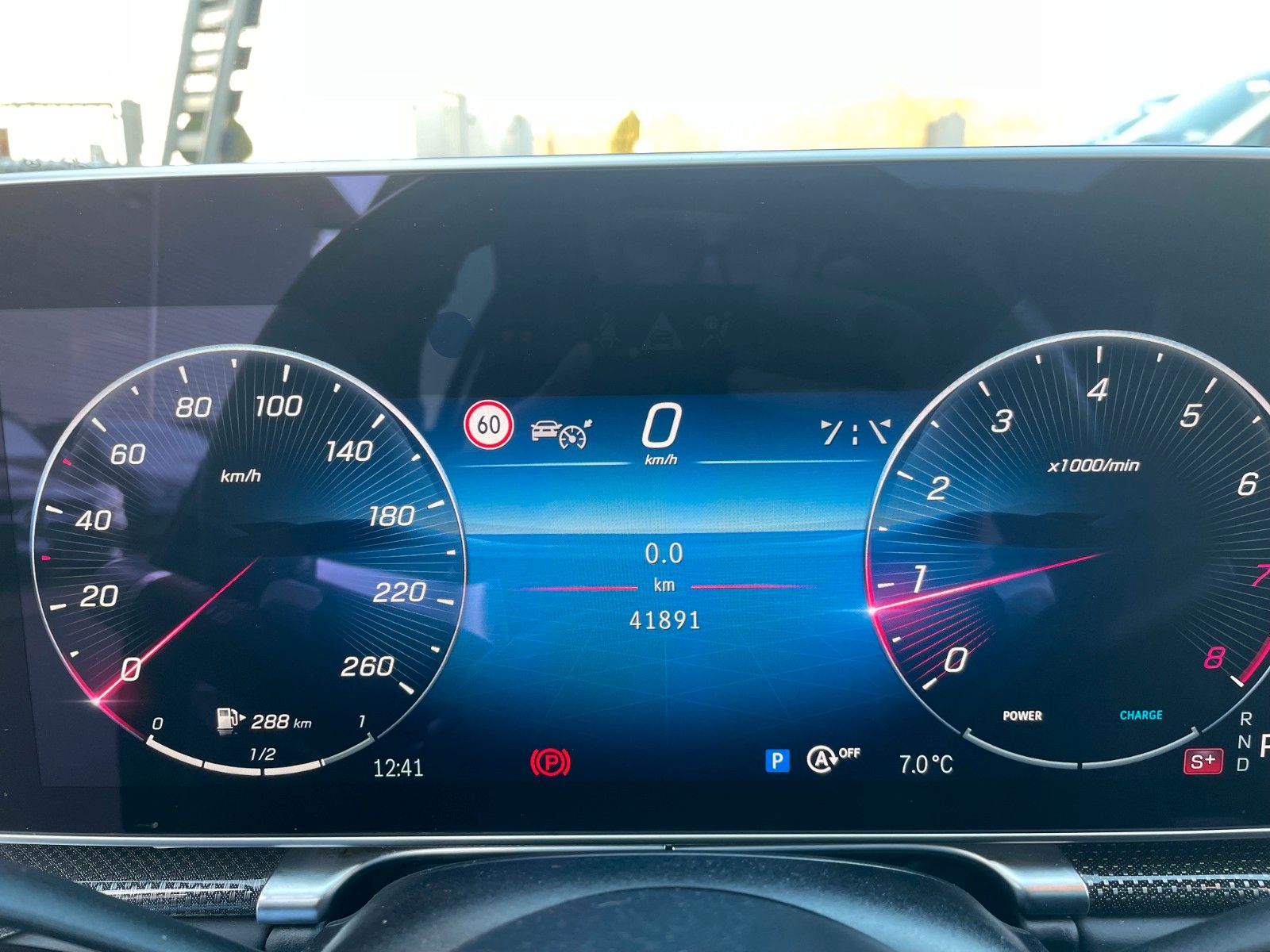 Fahrzeugabbildung Mercedes-Benz S 580 4M L VOLL+AMG+STH+Fond-Enter+Pano+AirM