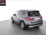 Mercedes-Benz GLB 35 AMG 4M MULTIBEAM,BURMESTER,MEMORY,DISTRO - Mercedes-Benz GLB 35 AMG Gebrauchtwagen