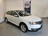 Skoda Rapid Spaceback Scoutline 1.2+XENON/TMP/Klimaaut - Skoda Rapid aus 2016