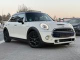 MINI Cooper SD JCW-Paket *Pano* HeadUp Rkam LED Navi - MINI Cooper S Diesel Gebrauchtwagen