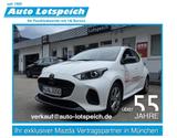 Mazda 2 Hybrid 1.5L Hybrid VVT-i Exclusive, Sitzheizun - Mazda 2 Hybrid in München